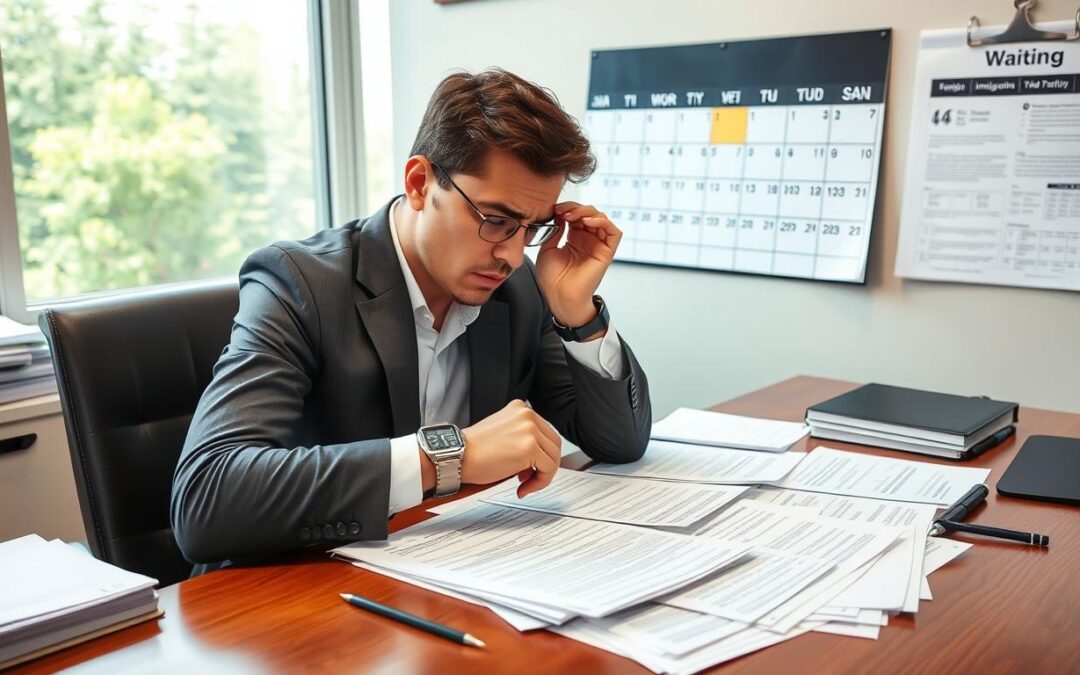 Tired of Delays? Here’s How to Get a Residence Permit Fast – No Hassle, No Waiting