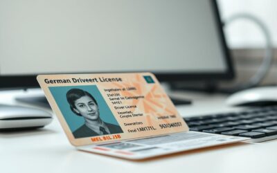 Führerschein online kaufen – Schnell, legal und ohne Stress (2025 Anleitung)