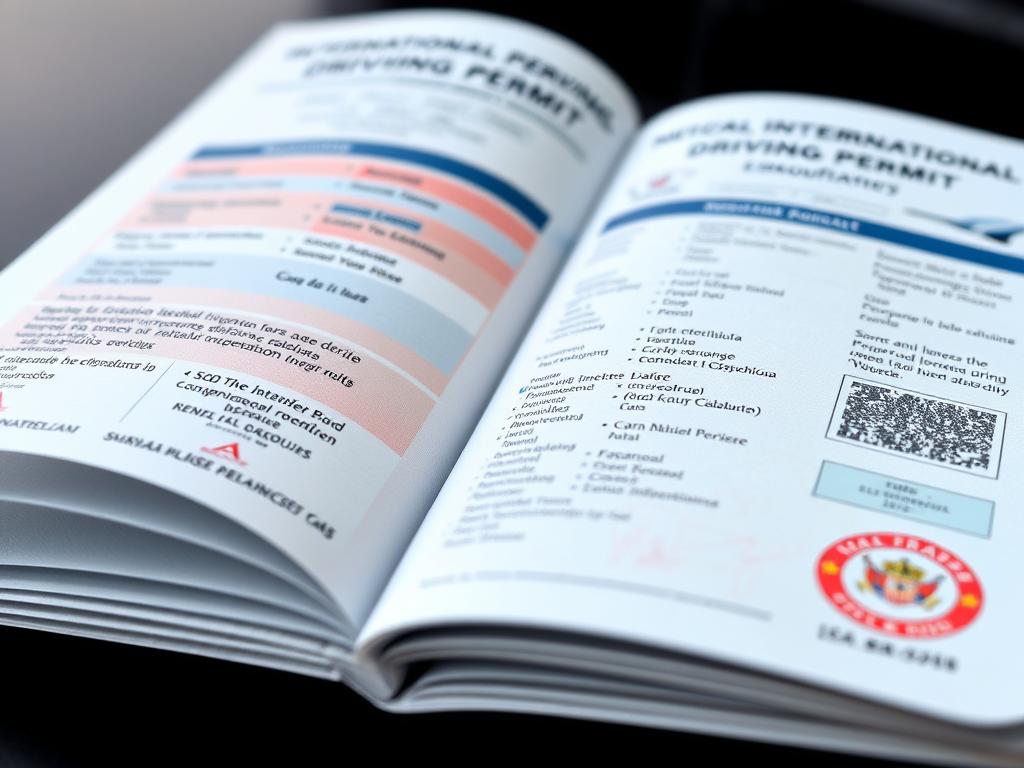 International driving license available to buy online for global travel