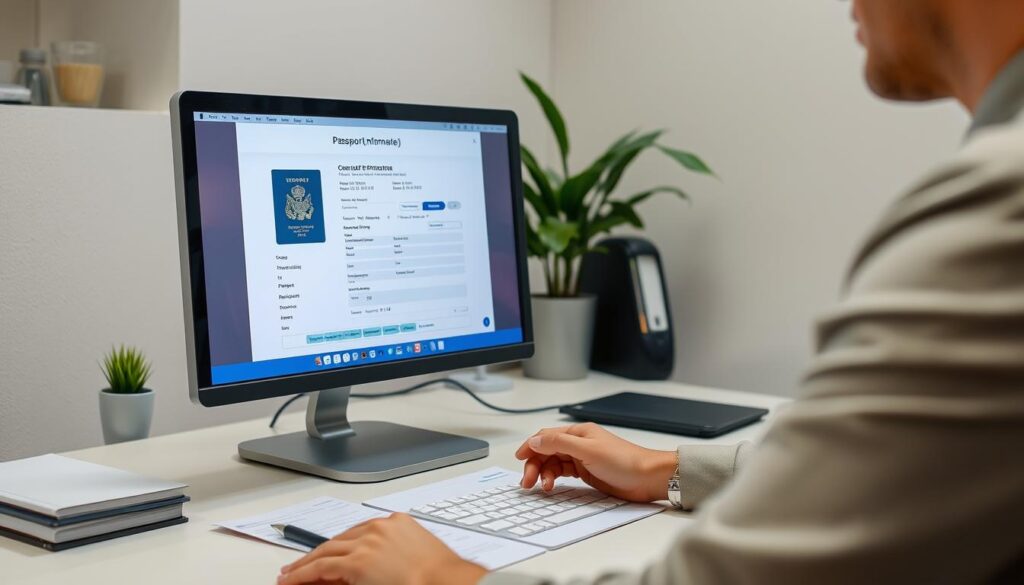 Passport application FAQ where to purchase passports