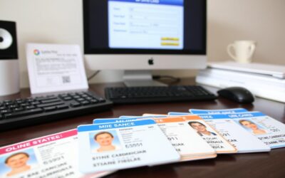 Buy Your State ID Card Online – Fast, Legit, and Secure 2025 Guide