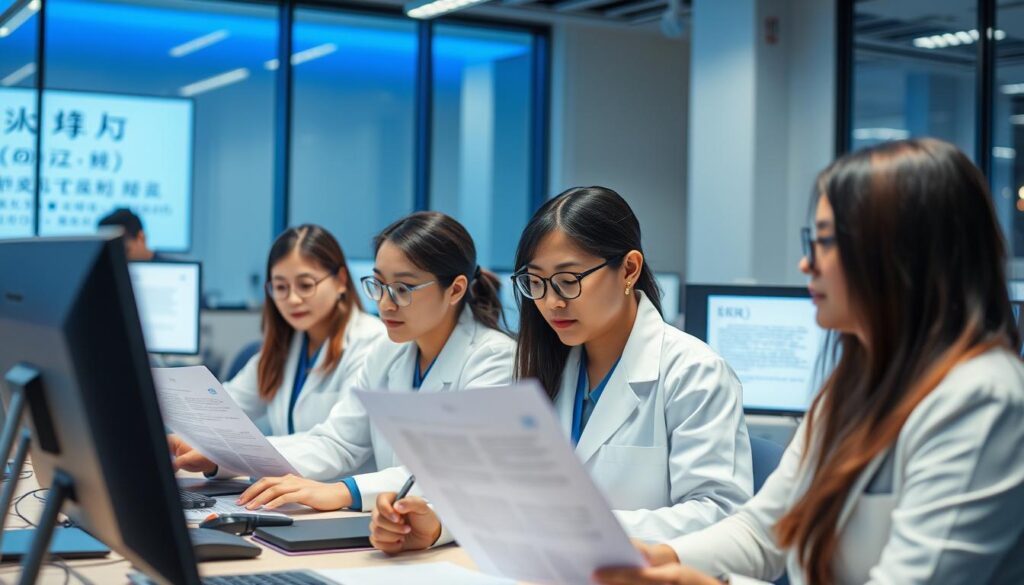 Smart Documents Empire专业护照服务团队