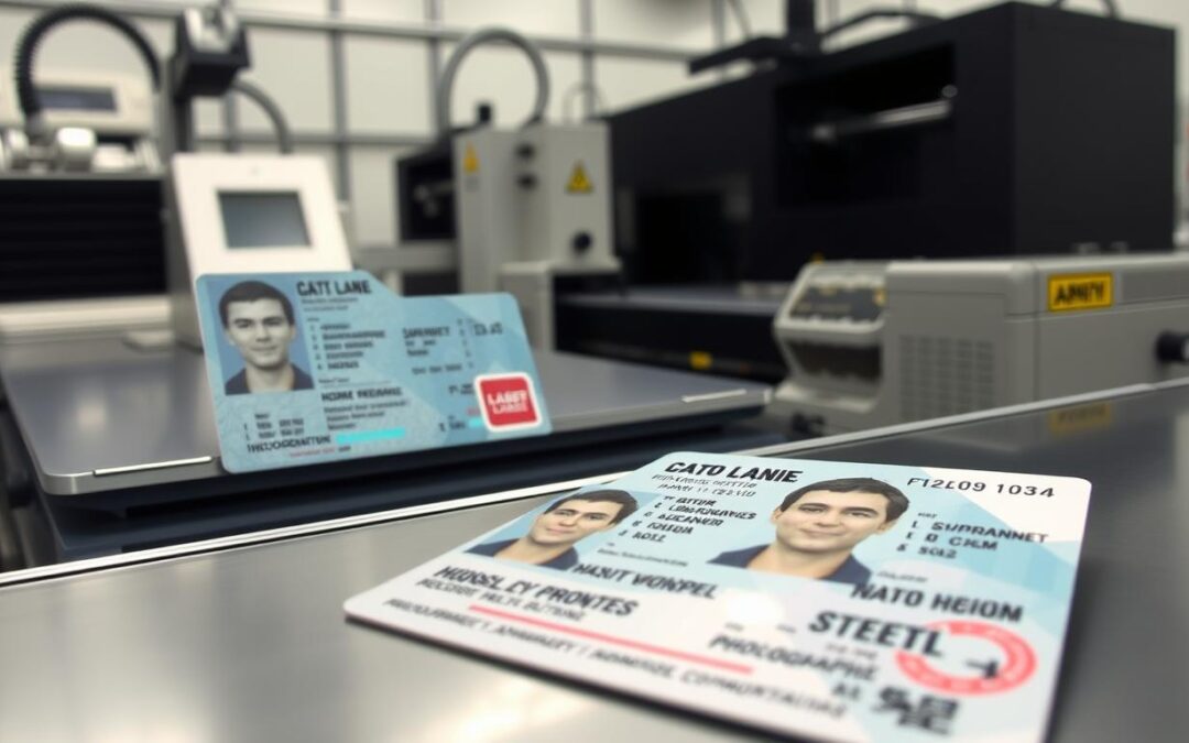 How to Uk fake id that scans