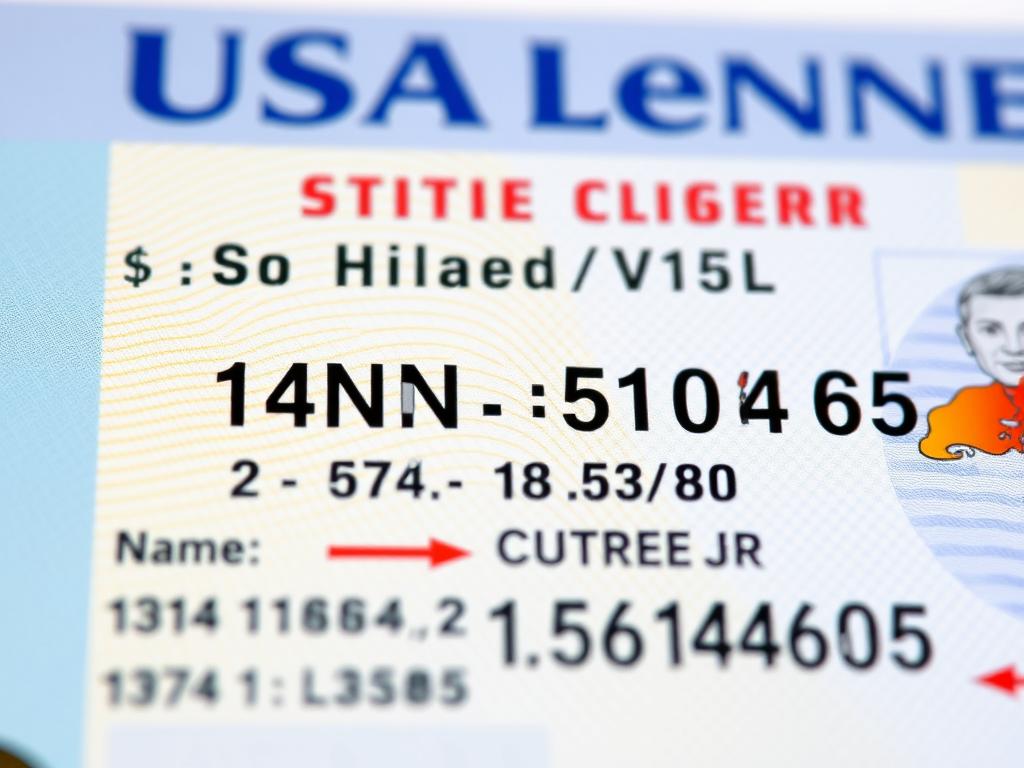 USA driving license available to buy online from any state