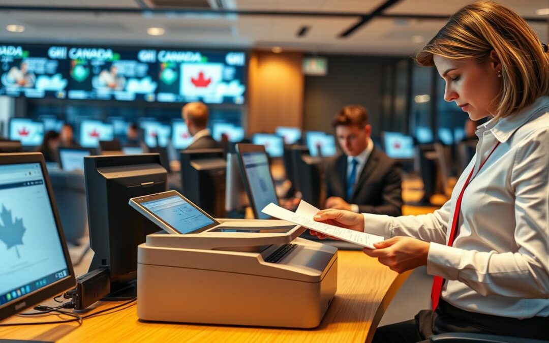 How to Buy visa for canada legally