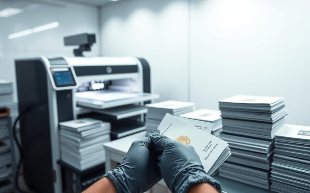 How to Document delivery for immigration