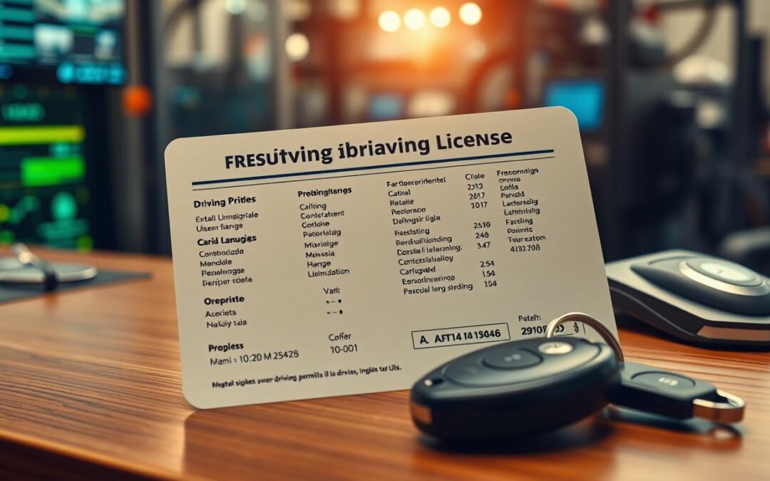 How to Buy an International or EU Driving License Online in 2025 (Legally and Safely)