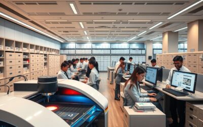 How to Global immigration paperwork services