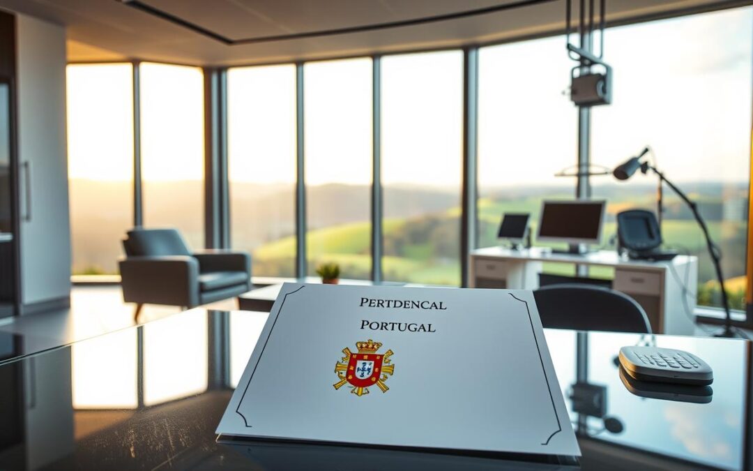 Securing Your Portugal Resident Permit Guide