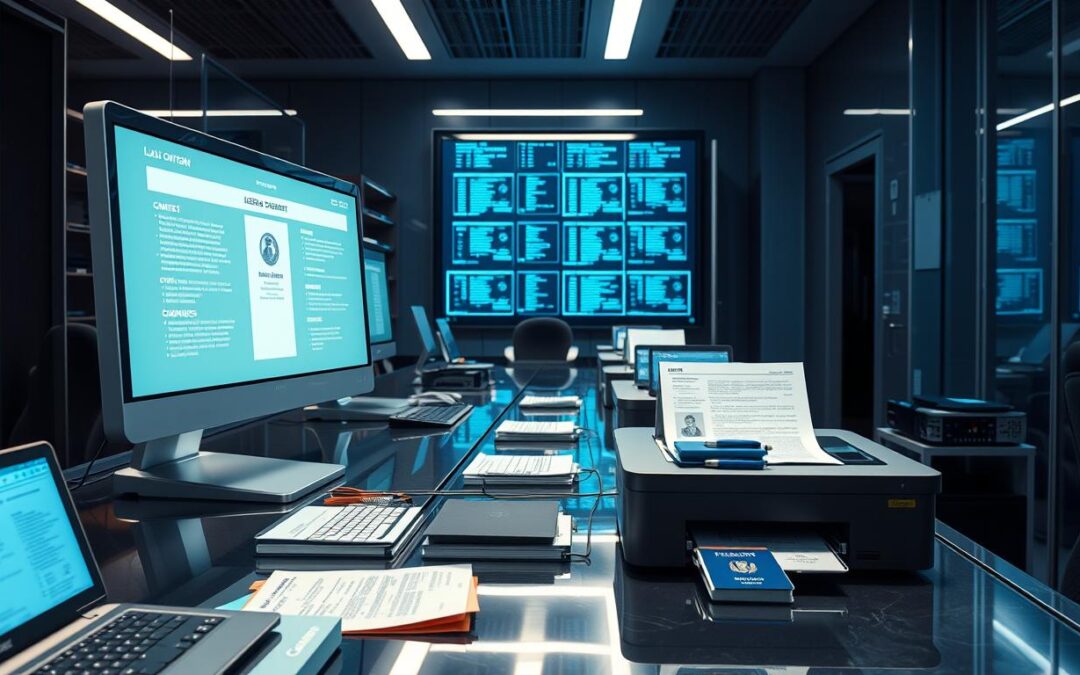 How to Legal document providers online