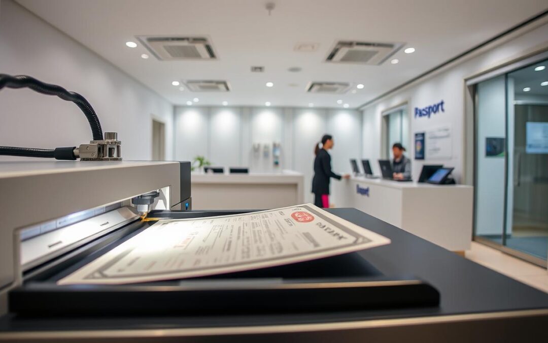 How to Legal passport assistance services