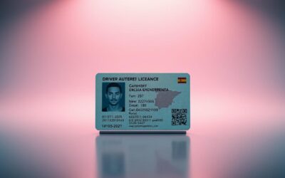 Cómo obtener la licencia de conducir para extranjeros en España