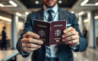 Cómo renovar tu pasaporte español sin cita