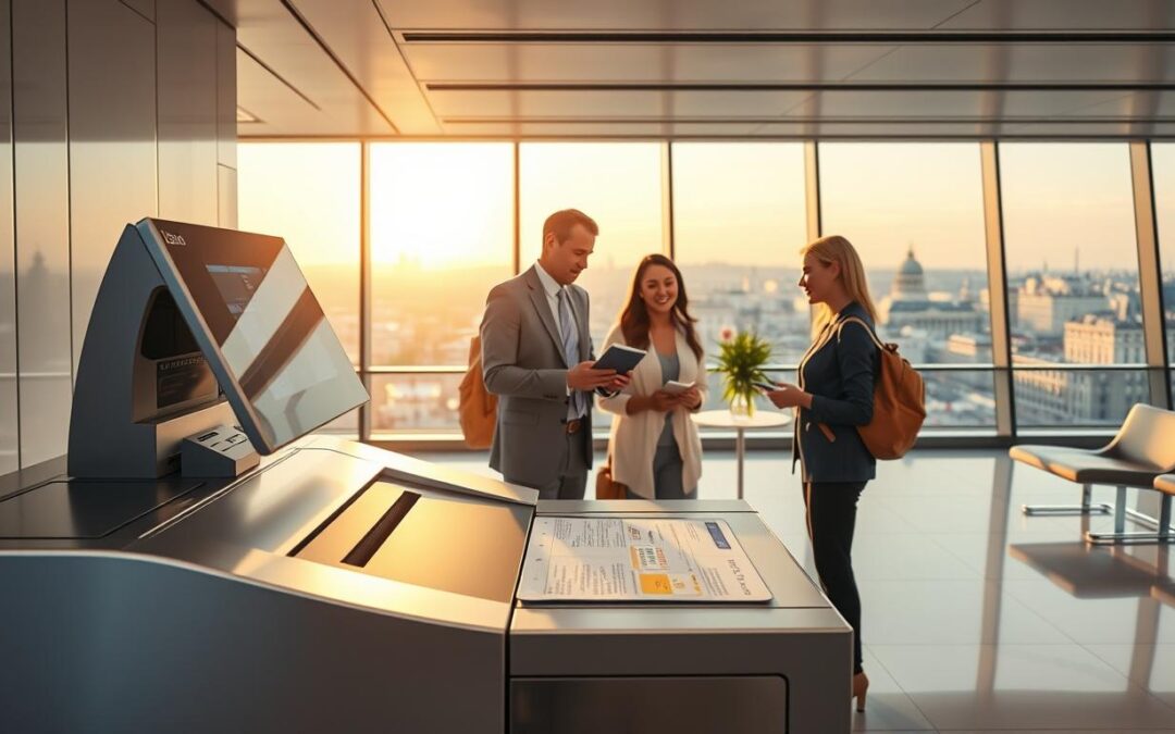 How to Travel document assistance europe