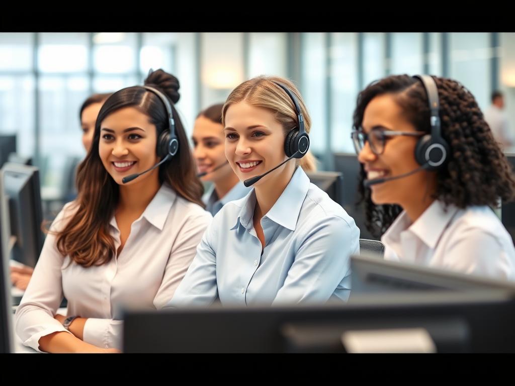 客户服务团队提供专业支持