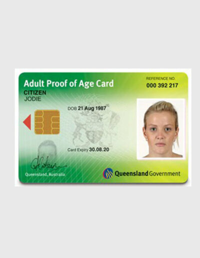 Buy ID Cards Online