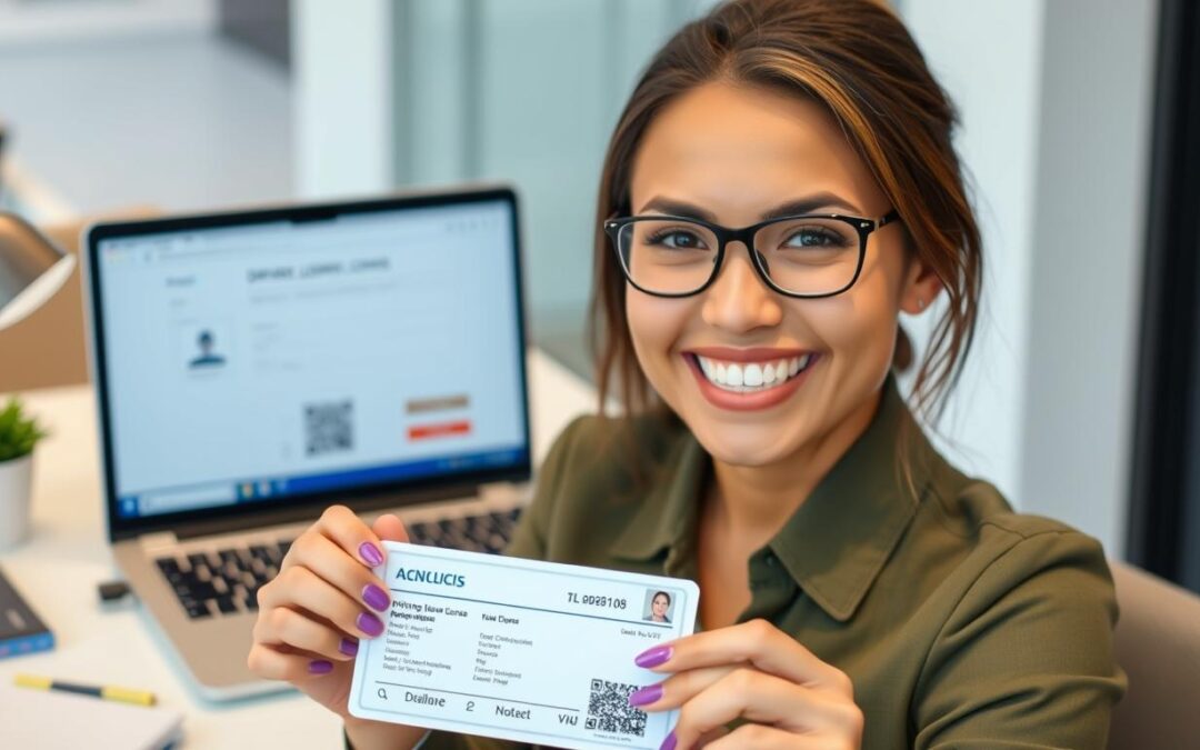 Cómo Sacar la Licencia de Conducir Online Rápido y Sin Escuela (Guía 2025)