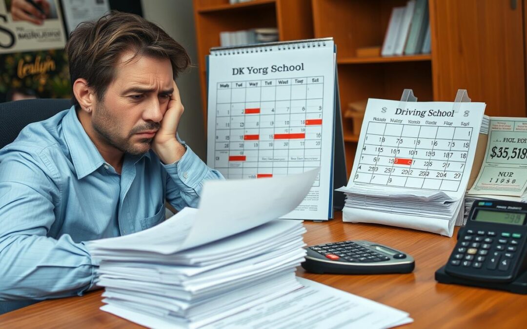 Achetez votre permis de conduire en ligne – Rapide, sécurisé et sans auto-école (Guide 2025)