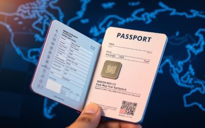 Buy a Registered Passport Online – Real, NFC-Enabled & Ready for Global Travel (2025)