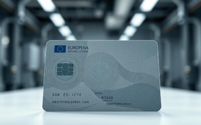 How to Registered driving license in europe