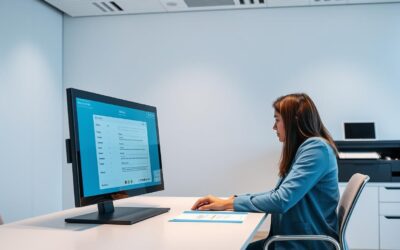 How to Student visa online service