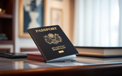 在线购买真护照 – 快速、安全、可验证的护照服务（2025最新指南）