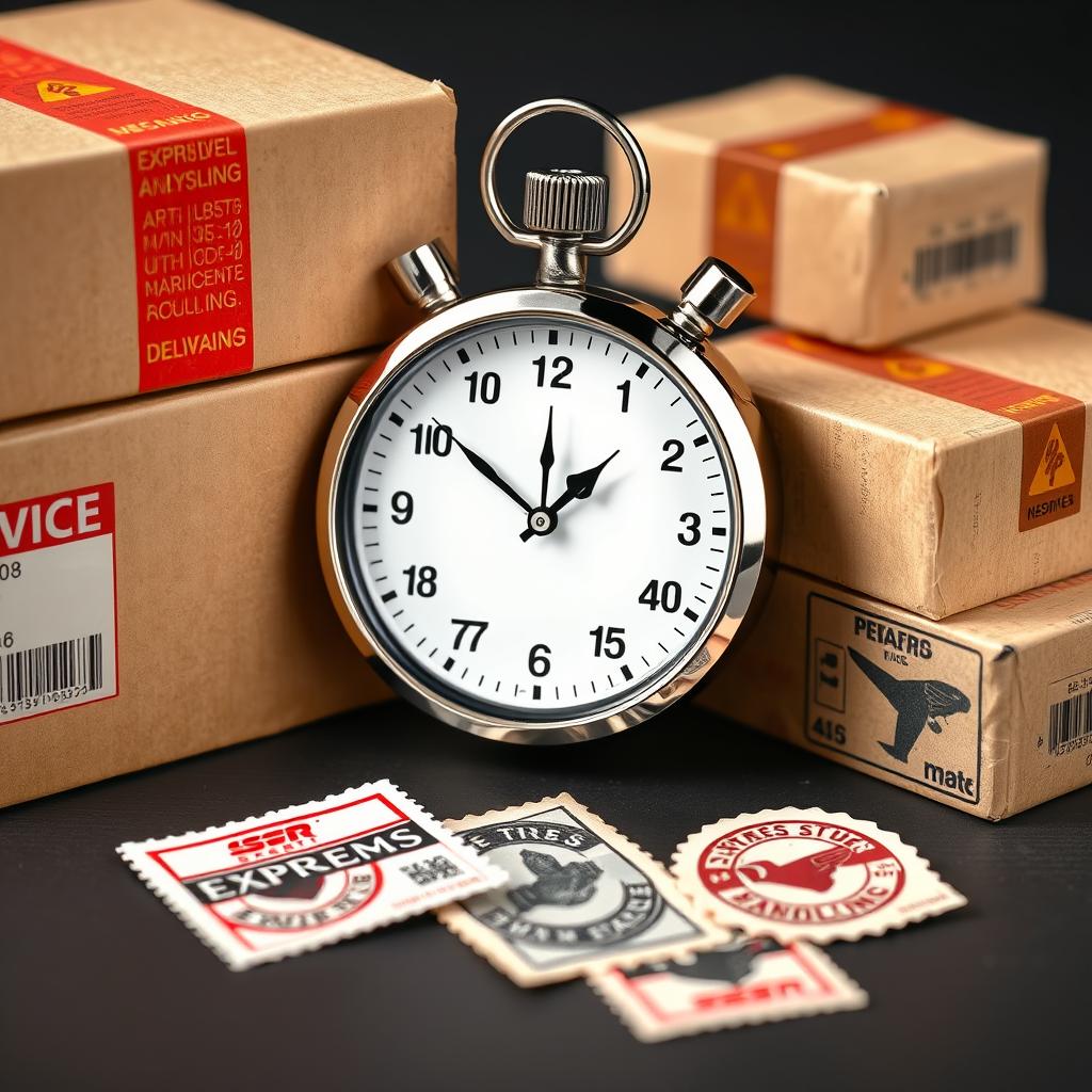 express driving license application service