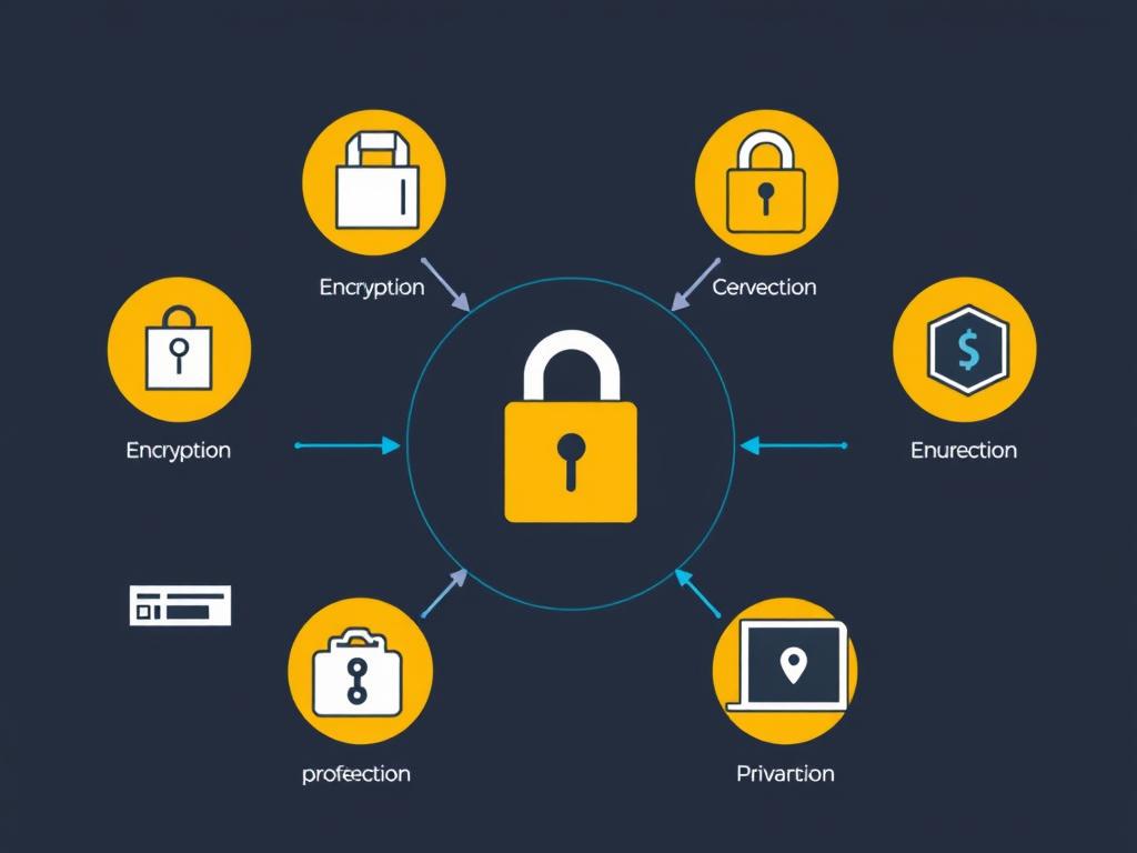 secure driving license application process