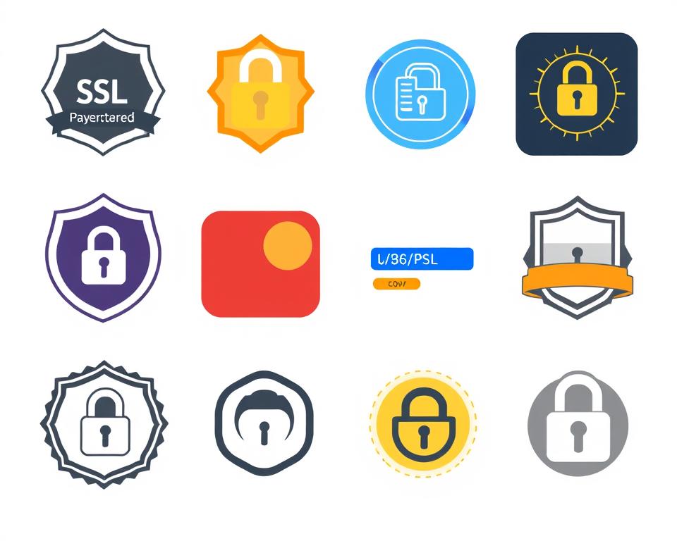 secure payment methods for driving license application