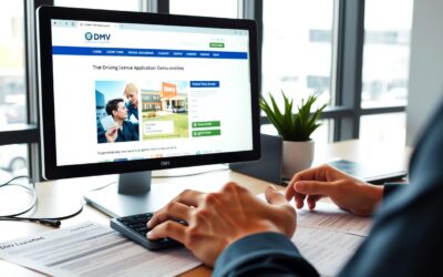 Get an Official Driving Licence Faster — Apply, Renew, or Replace Online